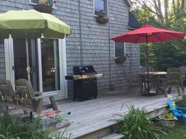 House for sale in Bar Harbor, Maine