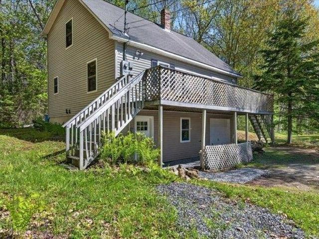 House for sale in Bar Harbor, Maine