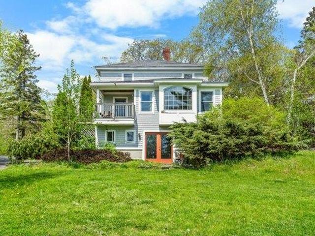 House for sale in Bar Harbor, Maine