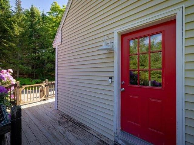 House for sale in Bar Harbor, Maine