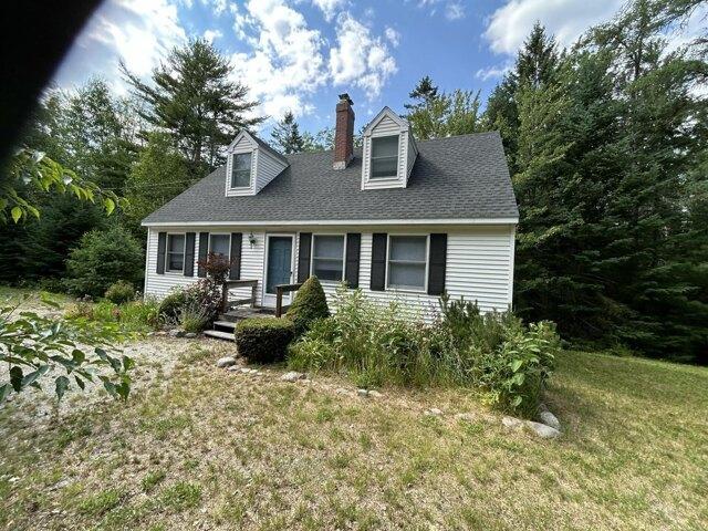 House for sale in Bar Harbor, Maine