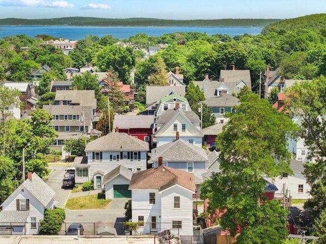 House for sale in Bar Harbor, Maine