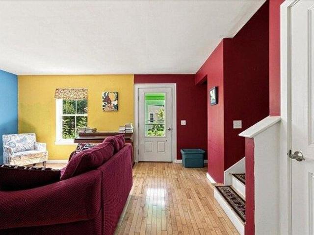 House for sale in Bar Harbor, Maine
