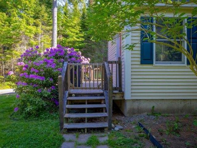 House for sale in Bar Harbor, Maine