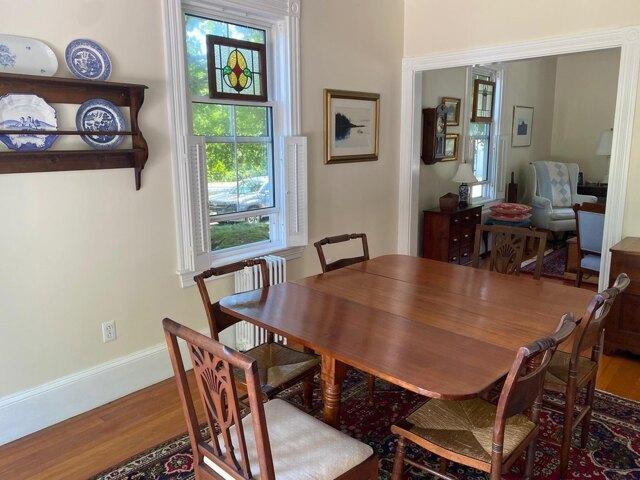 House for sale in Bar Harbor, Maine