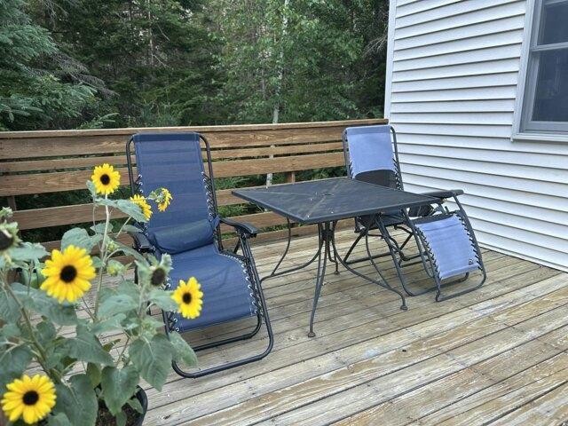 House for sale in Bar Harbor, Maine