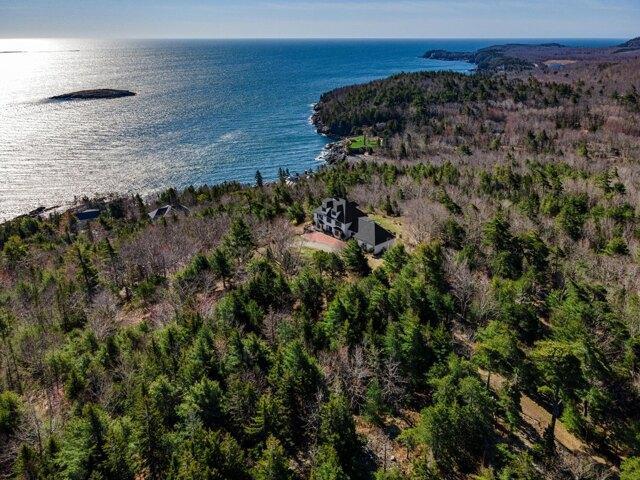 House for sale in Bar Harbor, Maine