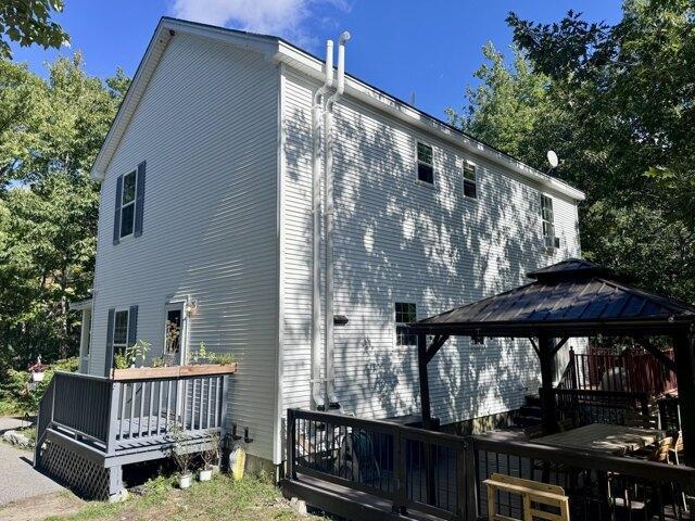 House for sale in Bar Harbor, Maine