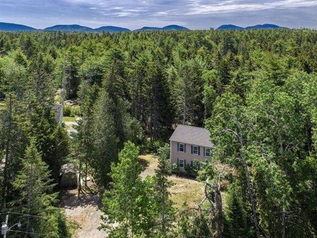 House for sale in Bar Harbor, Maine