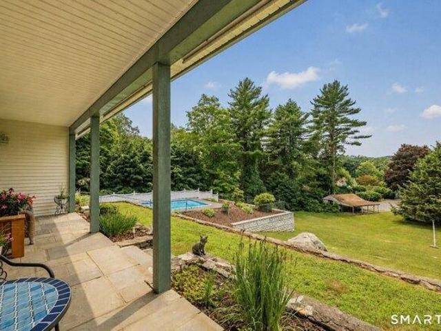 House for sale in Barkhamsted, Connecticut
