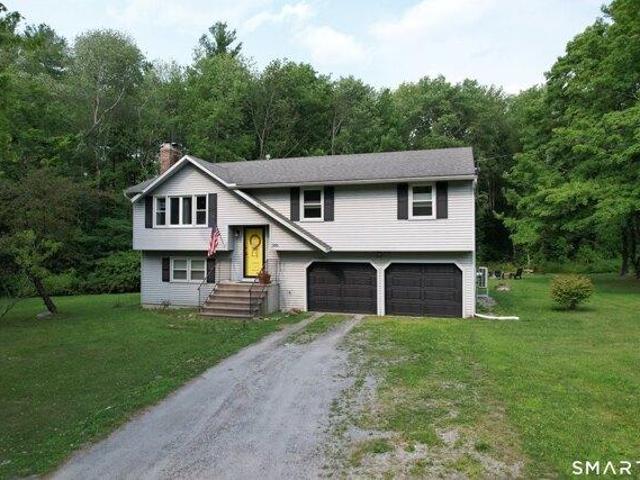 House for sale in Barkhamsted, Connecticut