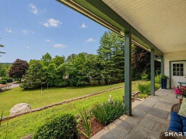 House for sale in Barkhamsted, Connecticut