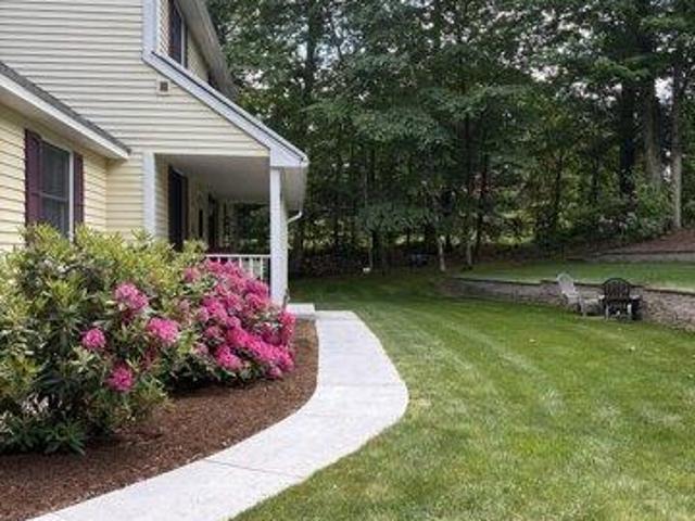 House for sale in Barkhamsted, Connecticut