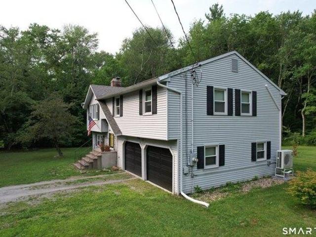 House for sale in Barkhamsted, Connecticut