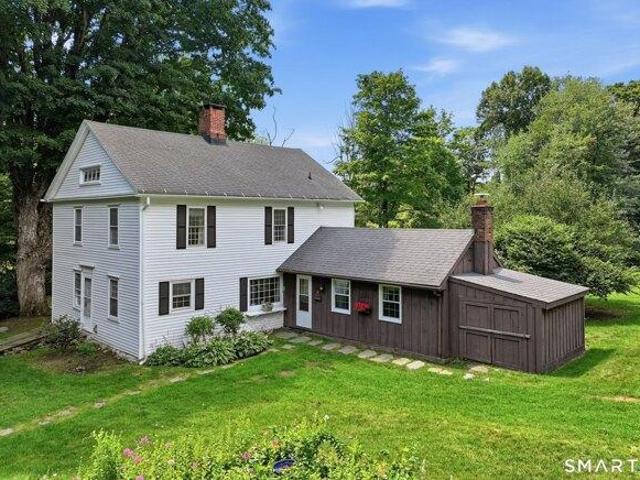 House for sale in Barkhamsted, Connecticut