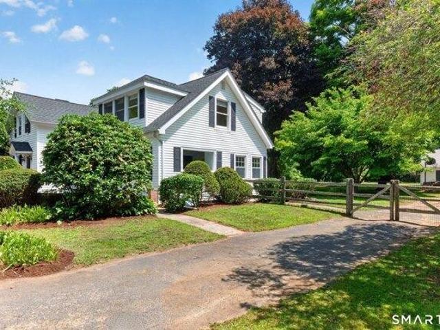 House for sale in Barkhamsted, Connecticut