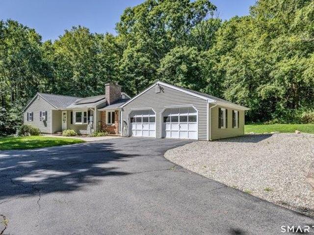 House for sale in Barkhamsted, Connecticut