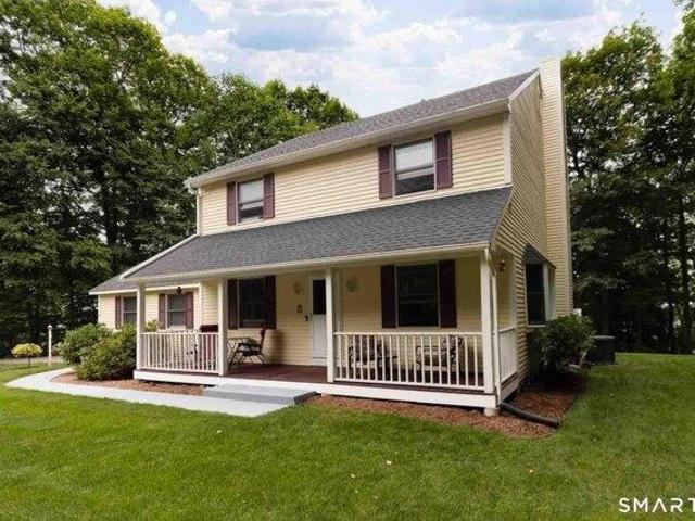 House for sale in Barkhamsted, Connecticut