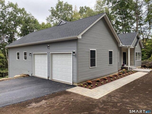 House for sale in Barkhamsted, Northwest Hills Planning Region