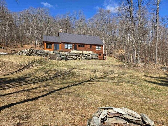 House for sale in Barnard, Vermont