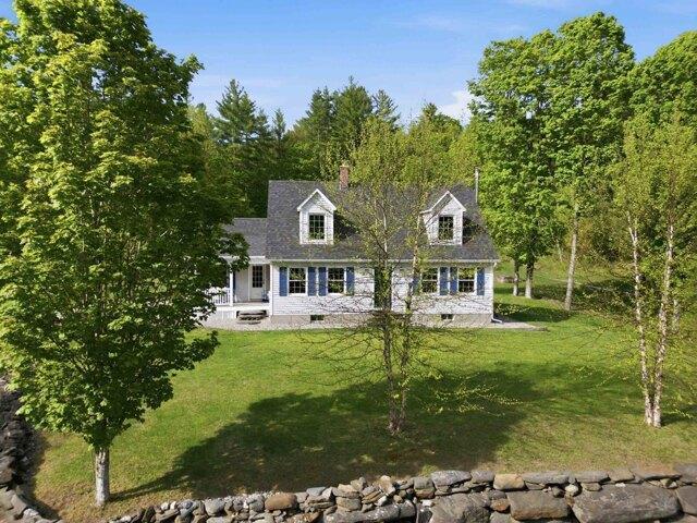 House for sale in Barnard, Vermont