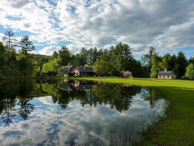 House for sale in Barnard, Vermont