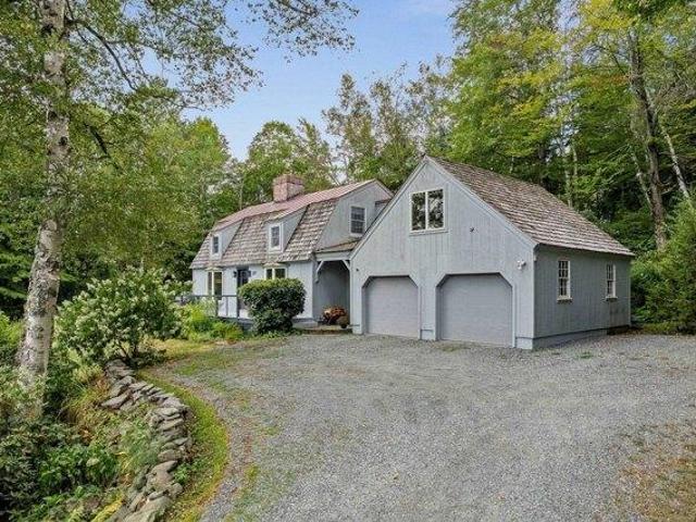 House for sale in Barnard, Vermont