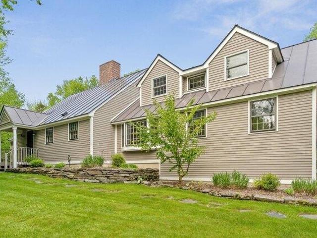 House for sale in Barnard, Vermont