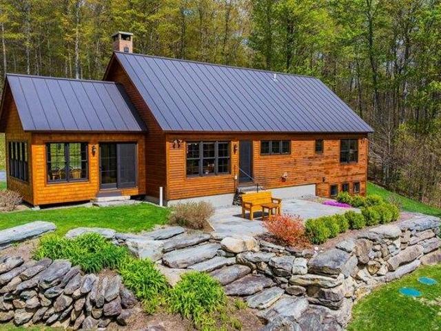 House for sale in Barnard, Vermont