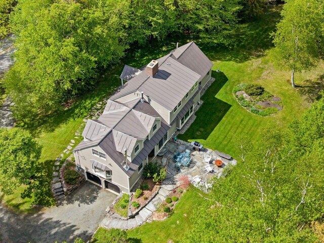 House for sale in Barnard, Vermont