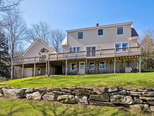 House for sale in Barnard, Vermont