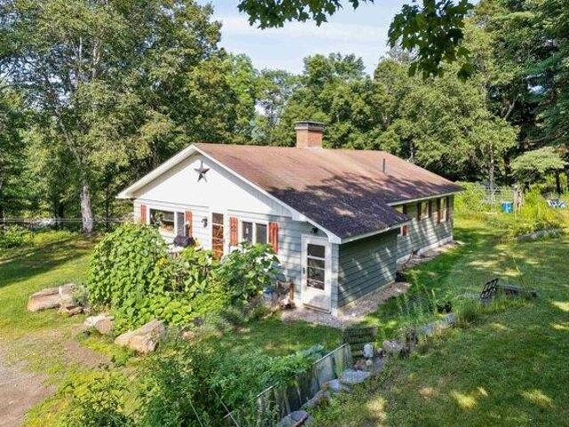 House for sale in Barnard, Vermont