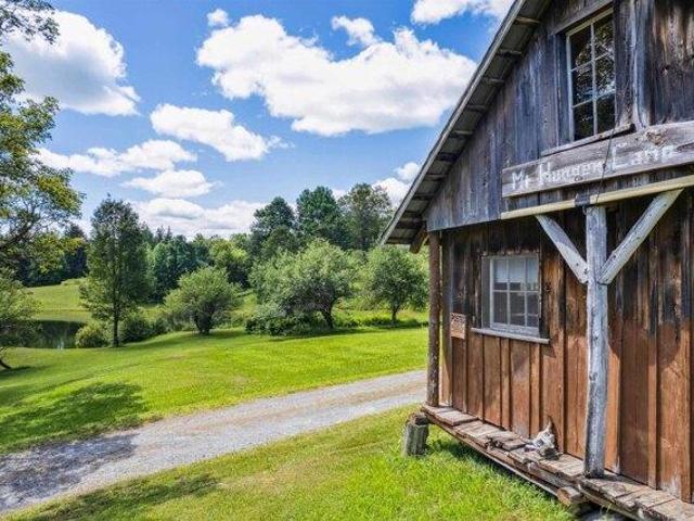 House for sale in Barnard, Vermont