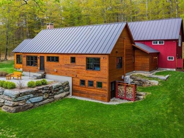 House for sale in Barnard, Vermont