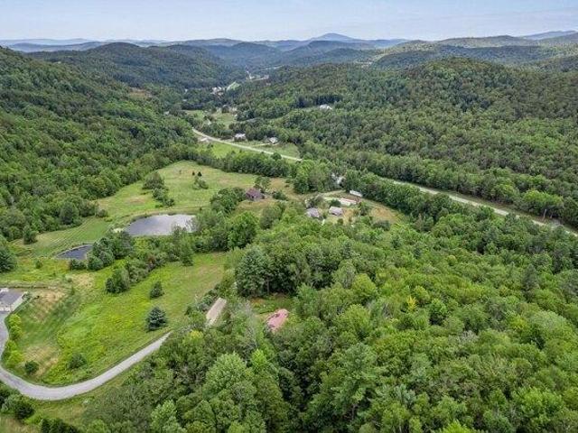 House for sale in Barnard, Vermont