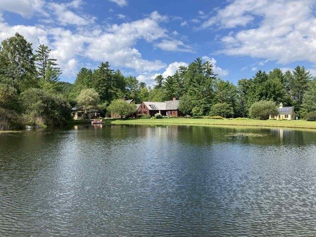 House for sale in Barnard, Vermont