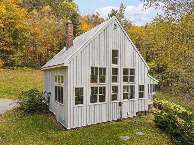 House for sale in Pomfret, Barnard