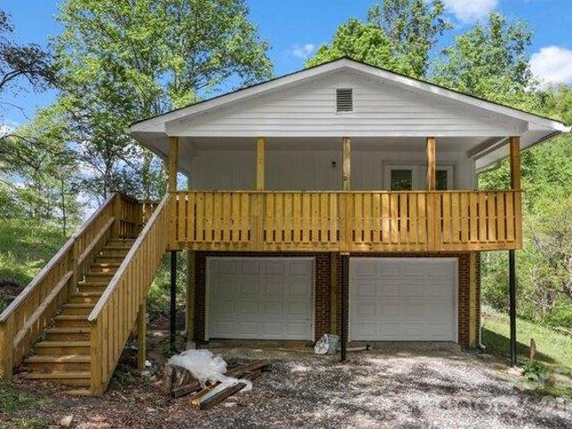 House for sale in North Carolina
