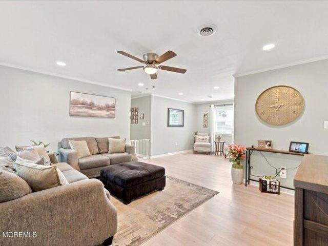 House for sale in Barnegat, New Jersey