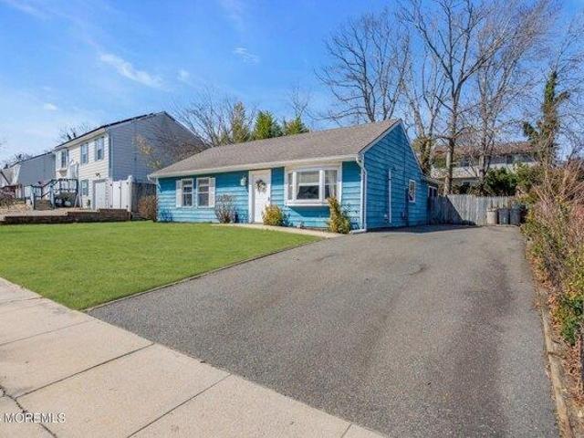 House for sale in Barnegat, New Jersey