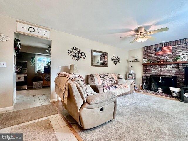 House for sale in Barnegat, New Jersey