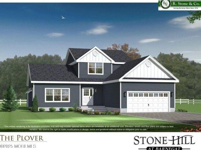 House for sale in Barnegat, New Jersey