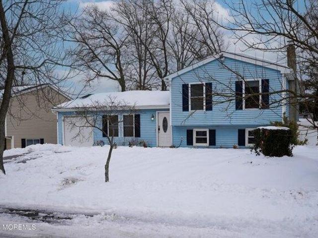 House for sale in Barnegat, New Jersey