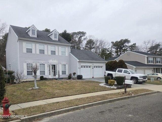 House for sale in Barnegat, New Jersey