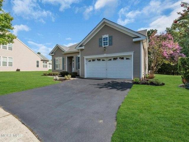 House for sale in Barnegat, New Jersey