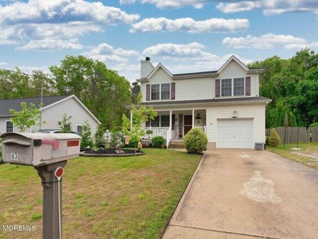 House for sale in Barnegat, New Jersey
