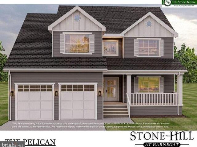 House for sale in Barnegat, New Jersey