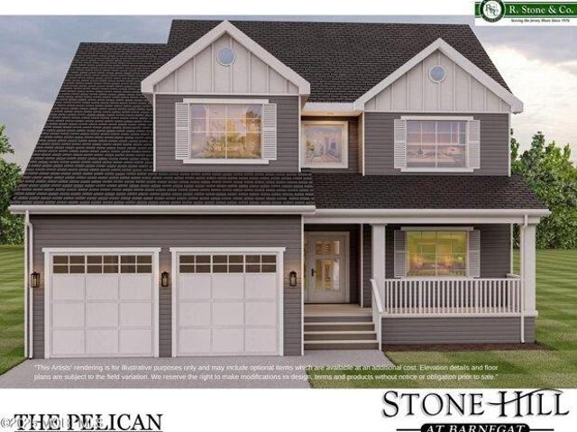 House for sale in Barnegat, New Jersey