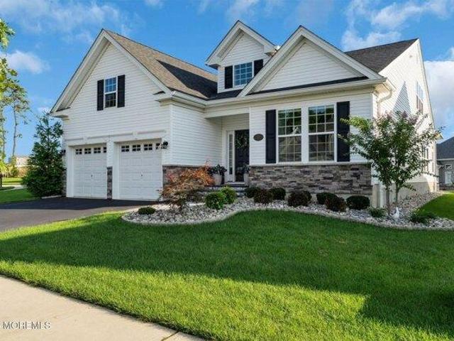 House for sale in Barnegat, New Jersey