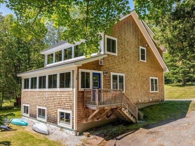 House for sale in Barnet, Vermont